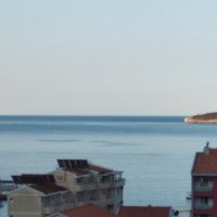 Apartment № 12 for rent in Rafailovići with three bedrooms, 150 m from the beach, 100 m2