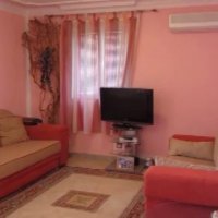 Rent an apartment in the center of Budva (100 m from the EC-Alliance)