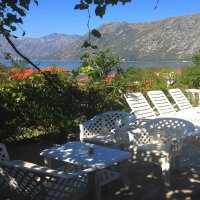 Rent one-room apartment a four №1 in Kotor District Kindness 2