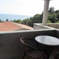 Rent apartments in Bar №1 (Green Belt) 250 m to the beach.