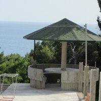 Rent apartments in Bar №1 (Green Belt) 250 m to the beach.