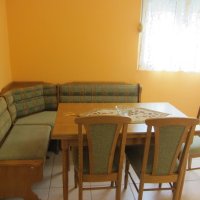 Rent apartments in Bar №2 (Green Belt) 250 m to the beach.