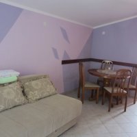 Rent apartments in Bar №3 (Green Belt) 250 m to the beach.