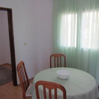 Rent apartments in Bar №5 (Green Belt) 250 m to the beach.