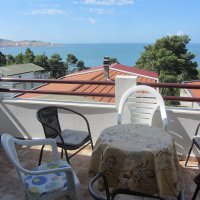 Rent apartments in Bar №5 (Green Belt) 250 m to the beach.
