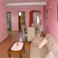 Apartment for rent № 9, 150 m from the sea in Rafailovići (60 m2)