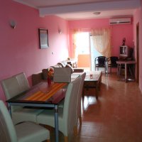 Apartment for rent № 9, 150 m from the sea in Rafailovići (60 m2)