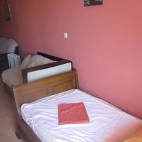 Apartment for rent № 7, 150 m from the sea in Rafailovići (55 m2)