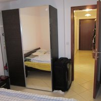 Аренда новой уютной квартиры с 2-мя спальнями в Петроваце 250 от моря