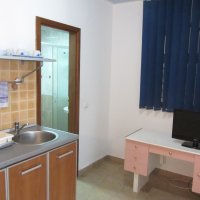 Аренда апартамента № 301 с 2-мя спальнями в 40 м от пляжа в Рафаиловичах до 4-х чел.