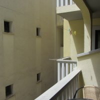Аренда апартамента-студии № 303 в 40 м от пляжа в Рафаиловичах до 3-х чел.