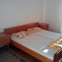 Аренда квартиры 90 кв.м. с 2-мя спальнями до 9-ти чел. в Доброте 2 (4 км от Котора)