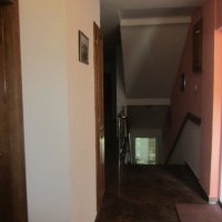 Suite for rent № 201, 130 m from the sea in Rafailovići (40 m2)