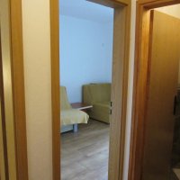 Suite № 4 for rent in Rafailovići, 110 m from the beach