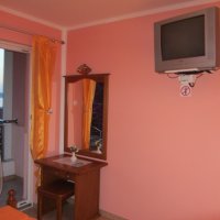 Suite for rent № 100, 130 m from the sea in Rafailovići (40 m2)