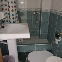 Room № 1 for rent in Rafailovići, 35 m from the beach (18 m2)