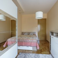 Аренда новой уютной квартиры с 2-мя спальнями в Баре 500 до моря (Гульмира)
