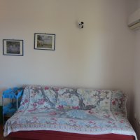 Аренда двухуровневого апартамента № 1 в Петроваце 370 от моря