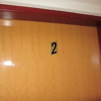 Rent a broj sobe 2 na 35 m od plaže u Rafailovićima