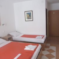 Room № 5 for rent in Rafailovići, 35 m from the beach