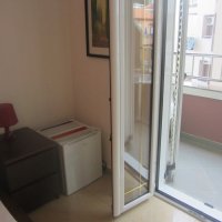 Room № 6 on the third floor for rent in Rafailovići, 35 m from the beach
