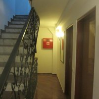 Room № 2 on the third floor for rent in Rafailovići, 35 m from the beach