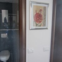 Apartment № 1 on the fifth floor for rent in Rafailovići, 35 m from the beach
