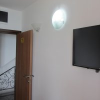 Rent a room broj 2 na 5. spratu od 35 m od plaže u Rafailovićima