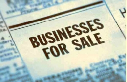 Продажа бизнеса, инвестпроекты