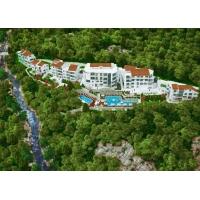 Apartments for sale in a complex ADRIA MONTENEGRO 4500 sq.m. Herceg Novi