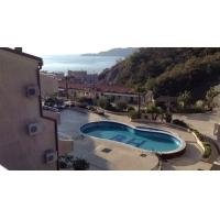 Apartment For Sale 56 sq.m. in the complex "Blue Horizon" in Przno (6 km from Budva)