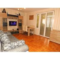 Продается квартира (60 кв.м.) с одной спальней в Будве на Адриатическом шоссе по хорошей цене