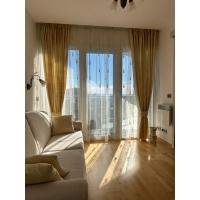 Продажа роскошной квартиры 114 кв. м с 2-мя спальнями, панорамным видом на море и Старый город (видео)