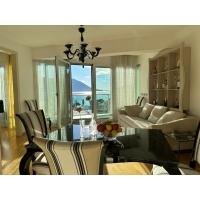 Продажа роскошной квартиры 114 кв. м с 2-мя спальнями, панорамным видом на море и Старый город (видео)