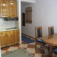 Аренда квартиры № 24 с 1-й спальней (до 5 чел) в 150 м от пляжа в Рафаиловичах (60 кв.м Татьяна)