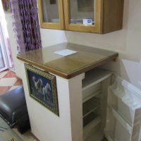 Аренда квартиры № 24 с 1-й спальней (до 5 чел) в 150 м от пляжа в Рафаиловичах (60 кв.м Татьяна)