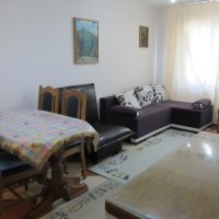 Аренда квартиры № 24 с 1-й спальней (до 5 чел) в 150 м от пляжа в Рафаиловичах (60 кв.м Татьяна)