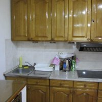 Аренда квартиры № 24 с 1-й спальней (до 5 чел) в 150 м от пляжа в Рафаиловичах (60 кв.м Татьяна)