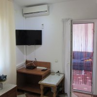 Аренда квартиры № 24 с 1-й спальней (до 5 чел) в 150 м от пляжа в Рафаиловичах (60 кв.м Татьяна)