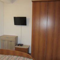 Аренда квартиры № 24 с 1-й спальней (до 5 чел) в 150 м от пляжа в Рафаиловичах (60 кв.м Татьяна)