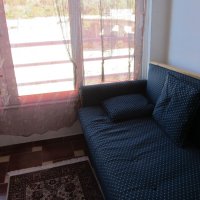 Аренда квартиры № 24 с 1-й спальней (до 5 чел) в 150 м от пляжа в Рафаиловичах (60 кв.м Татьяна)