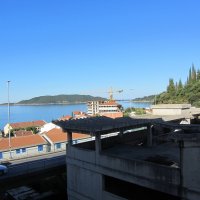 Аренда квартиры № 24 с 1-й спальней (до 5 чел) в 150 м от пляжа в Рафаиловичах (60 кв.м Татьяна)