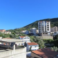 Аренда квартиры № 24 с 1-й спальней (до 5 чел) в 150 м от пляжа в Рафаиловичах (60 кв.м Татьяна)