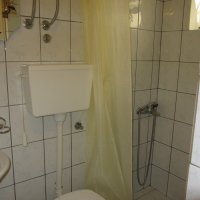 Аренда апартамента №5 в 500 м от пляжа в Бечичи в доме с собственным двором и паркингом (23 кв.м.)