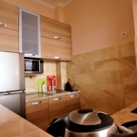 Аренда квартиры с 2-мя изол. спальнями в 500 м от пляжа Бечичи (67 кв.м.) Влад