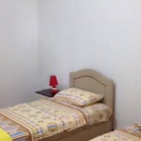 Квартира № 146 с 2-мя спальнями в жилом комплексе Ирские апартаменты в 400 м от пляжа Бечичи (Бранка)