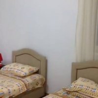 Квартира № 146 с 2-мя спальнями в жилом комплексе Ирские апартаменты в 400 м от пляжа Бечичи (Бранка)