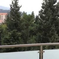 Квартира № 146 с 2-мя спальнями в жилом комплексе Ирские апартаменты в 400 м от пляжа Бечичи (Бранка)