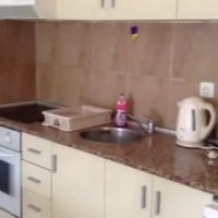 Квартира № 149 с 2-мя спальнями в жилом комплексе Ирские апартаменты в 400 м от пляжа Бечичи (Бранка)