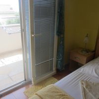 Аренда квартиры № 8 в 150 м от моря в Рафаиловичах (55 кв.м.)